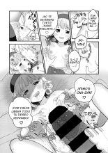 Spell Magical! Mimika : página 10