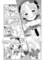 Spell Magical! Mimika : página 19