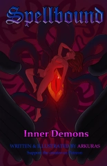 Spellbound - Inner Demons : página 55