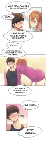 Sports Girl - Completo - : página 446