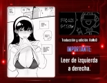 Spy x Sex -After Story- : página 11