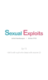 Ss Story  Sexual Exploits Chapters 1-35 : página 507