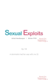 Ss Story  Sexual Exploits Chapters 1-35 : página 616