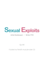 Ss Story  Sexual Exploits Chapters 36-75 : página 286