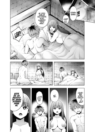 hentai StaFern Manga Anal