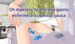 Starro hospital español : página 9