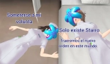 Starro hospital español : página 20