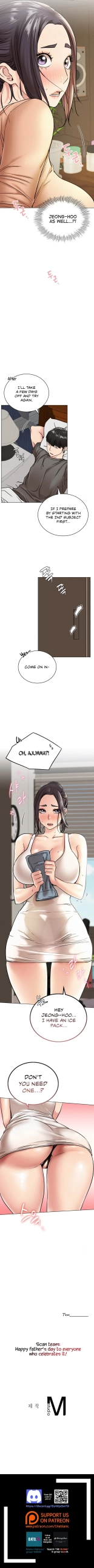 Staying with Ajumma : página 196