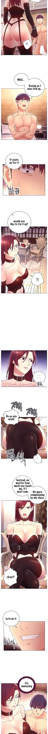 Stepmothers Friends Chapter 50 English : página 7