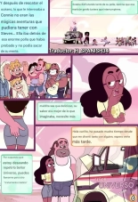 Steven Cuckniverse traductor : página 6