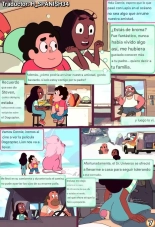 Steven Cuckniverse traductor : página 7