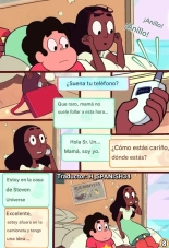 Steven Cuckniverse traductor : página 8