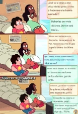 Steven Cuckniverse traductor : página 9