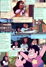 Steven Cuckniverse traductor : página 11