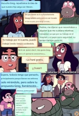 Steven Cuckniverse traductor : página 12