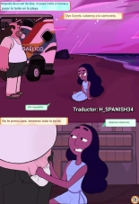 Steven Cuckniverse traductor : página 13