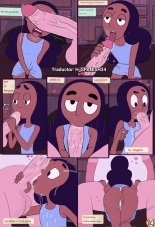 Steven Cuckniverse traductor : página 14