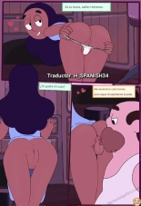 Steven Cuckniverse traductor : página 15