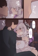 Living Together With Succubus Mama : página 6