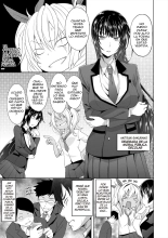 Succubus Appli  Ch.1 : página 5