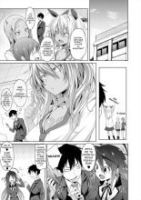 Succubus Appli  Ch.1 : página 11