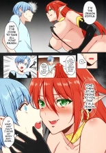 succubus love night : página 6