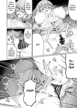 Sukebe Body no Haha to Yokujou-suru Musuko : página 19