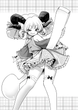 Tomoki Tomonori : página 3