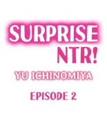 Surprise NTR! : página 11