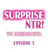 Surprise NTR! : página 20