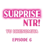 Surprise NTR! : página 47