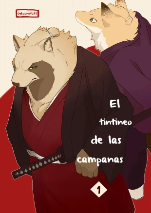 hentai El Tintineo de las Campanas 1