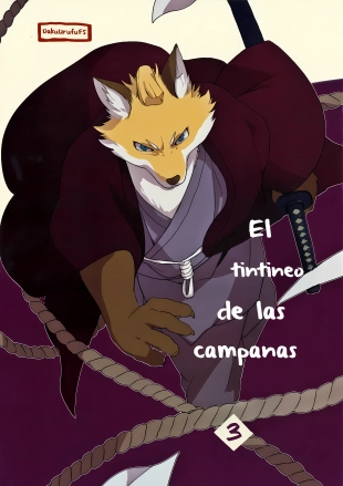 hentai El Tintineo de las Campanas 3 - Español