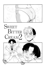 Sweet Bitter Cream Ch. 1,2,3 : página 15