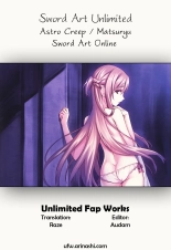 Sword Art Unlimited : página 34