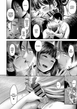 TABOO  Ch. 1-3 + What If...? : página 59