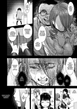 TABOO  Ch. 1-3 + What If...? : página 82