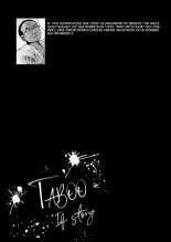 TABOO  Ch. 1-3 + What If...? : página 83