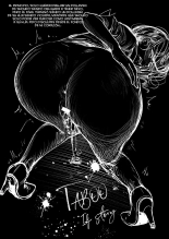 TABOO  Ch. 1-3 + What If...? : página 84