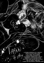 TABOO  Ch. 1-3 + What If...? : página 101