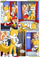 Tails Study  by Jakolf : página 5