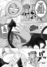 Taima no Sandatsusha ~Taimashi ga Karada mo Kioku mo Succubus ni Ubawareru Ohanashi~ : página 7