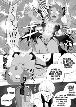 Taima no Sandatsusha ~Taimashi ga Karada mo Kioku mo Succubus ni Ubawareru Ohanashi~ : página 8