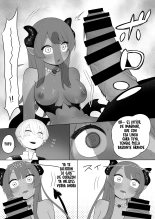 Taima no Sandatsusha ~Taimashi ga Karada mo Kioku mo Succubus ni Ubawareru Ohanashi~ : página 14