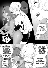 Taima no Sandatsusha ~Taimashi ga Karada mo Kioku mo Succubus ni Ubawareru Ohanashi~ : página 19