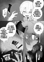 Taima no Sandatsusha ~Taimashi ga Karada mo Kioku mo Succubus ni Ubawareru Ohanashi~ : página 23