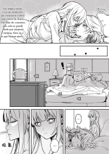 Takamori Ero Comic : página 9