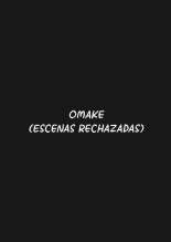 ¡Yo Me Encargaré De Tu Lujuria Reprimida, Sensei... Nosotras Realmente Te Amamos! 1&2 : página 59