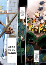 Tancolle 1 : página 5