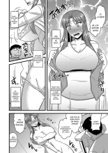 Tanin no Tsuma no Netorikata  Ch. 1-3 : página 9